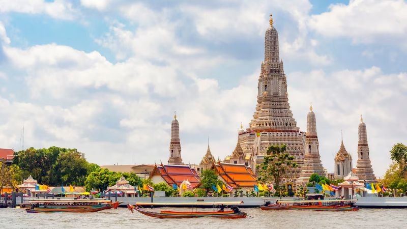 9 Airlines Bangkok Office Address
