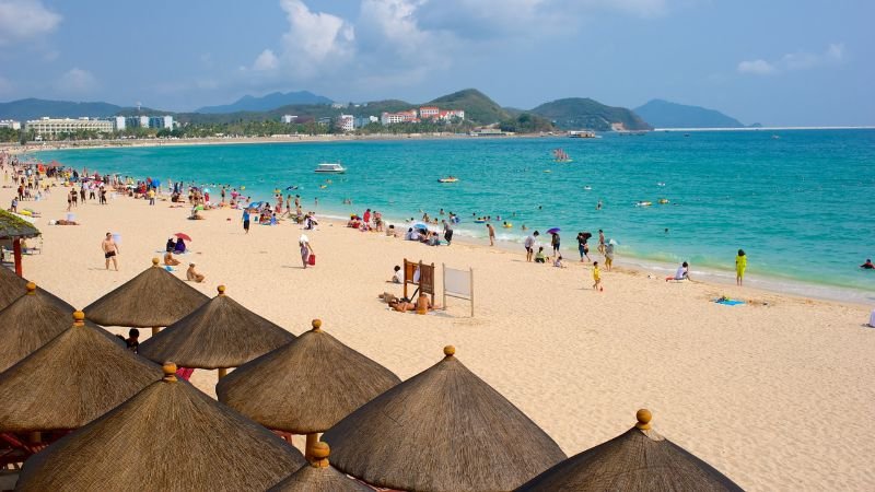 9 Airlines Sanya Office Address