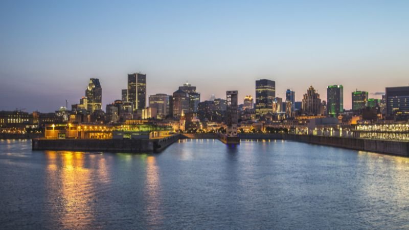 Air Algerie Airlines Montreal Office Address