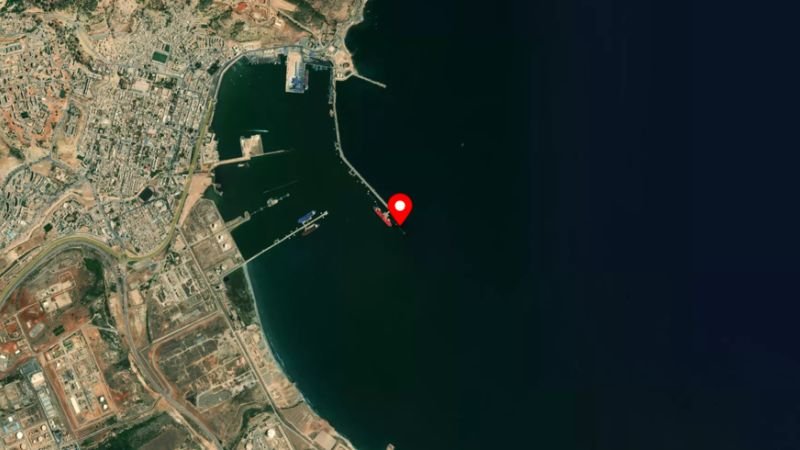 Air Algerie Airlines Arzew Office Address