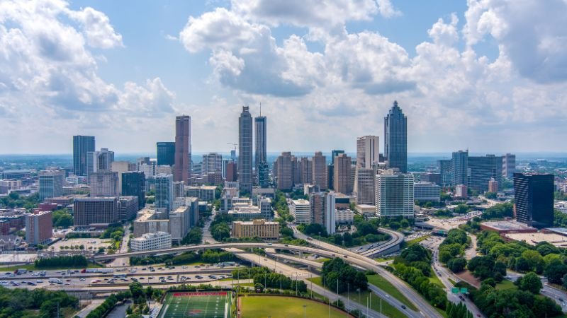 Air Atlanta Atlanta Office Address