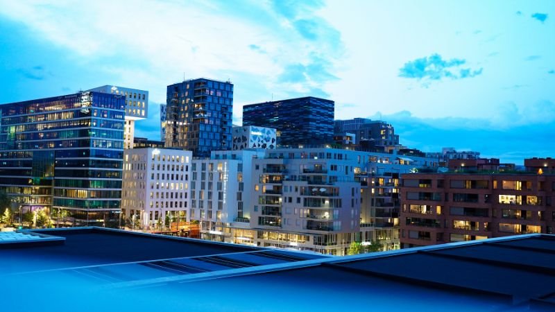 Air Atlanta Oslo Office Address