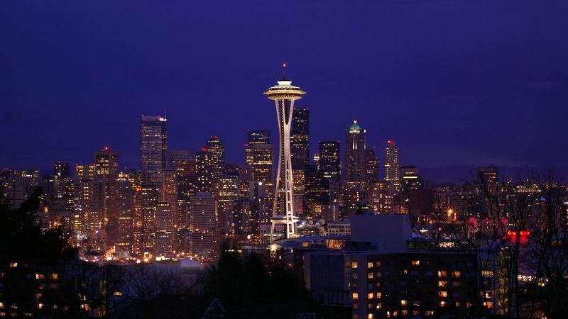 Air Atlanta Seattle Office Address