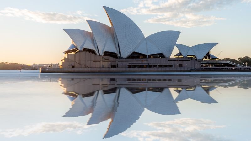 Air Atlanta Sydney Office Address