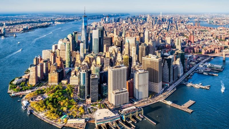 Air China New York Office Address