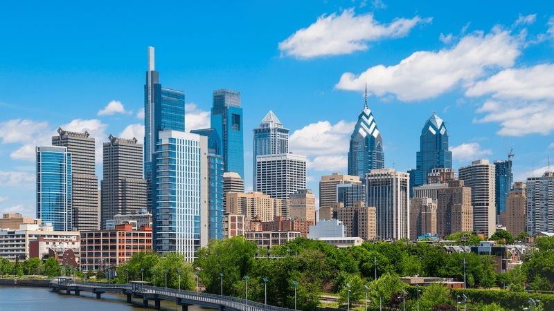 Air China Philadelphia Office Address