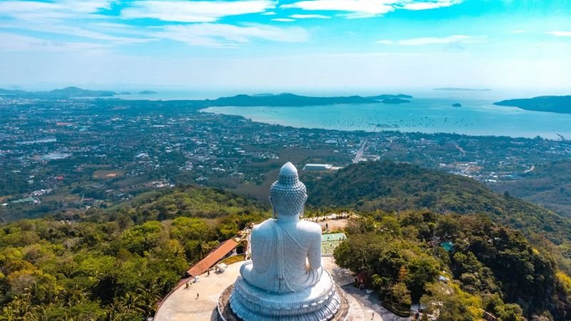 Air China Phuket Office Address