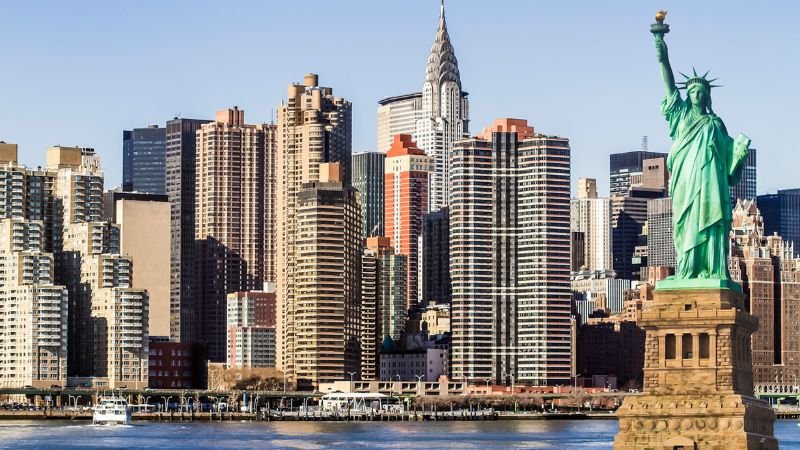 British Airways New York Office Address