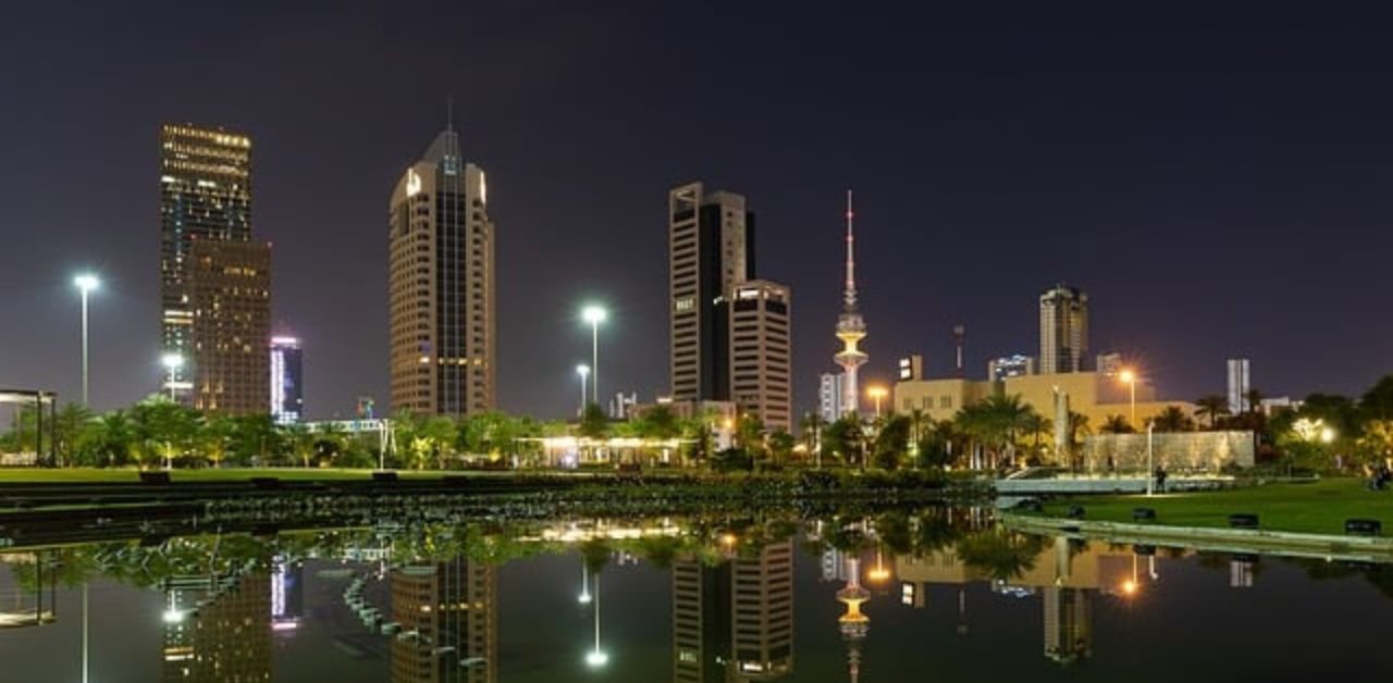 Cathay Pacific Kuwait Office Address