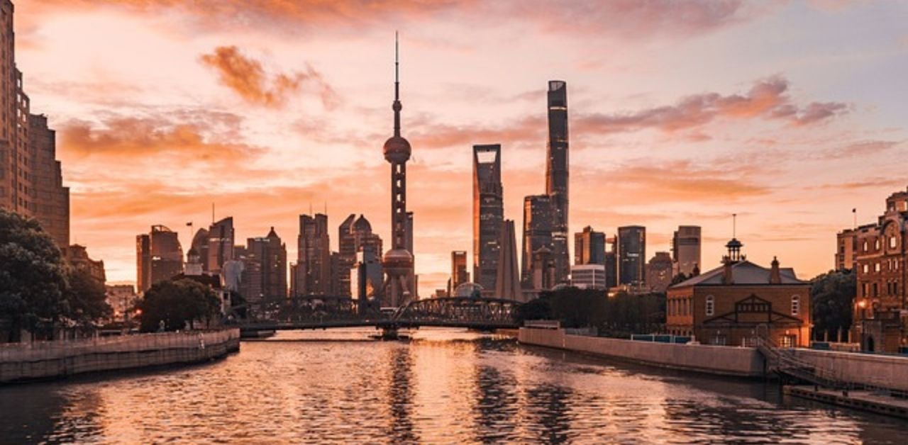 Cathay Pacific Shanghai Office Address