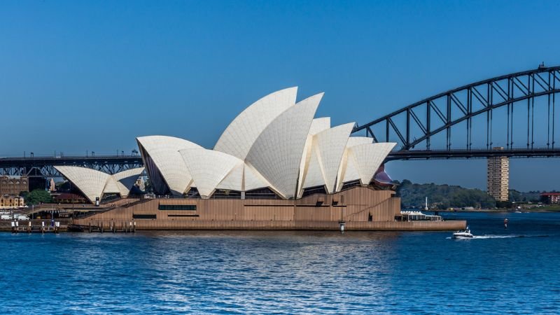 Copa Airlines Sydney Office Address