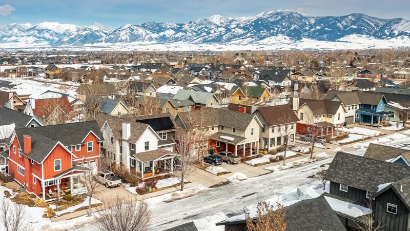Delta Airlines Bozeman Office Address