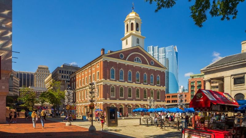 EVA Air Boston Office Address
