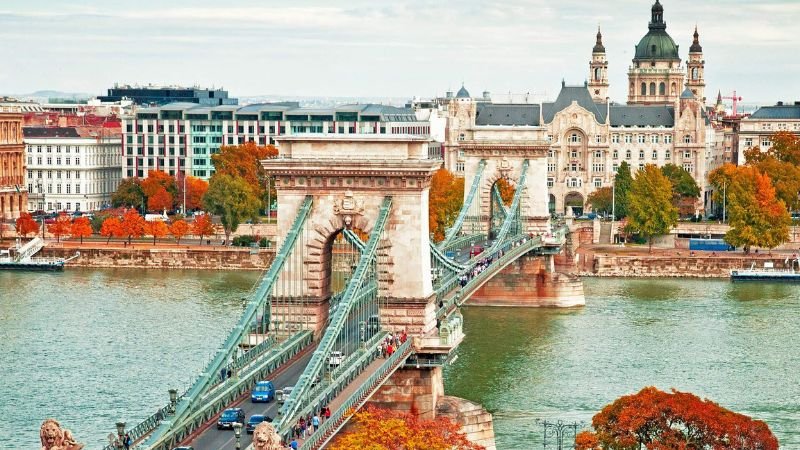 EVA Air Budapest Office Address
