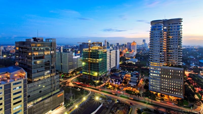 EVA Air Cebu Office Address