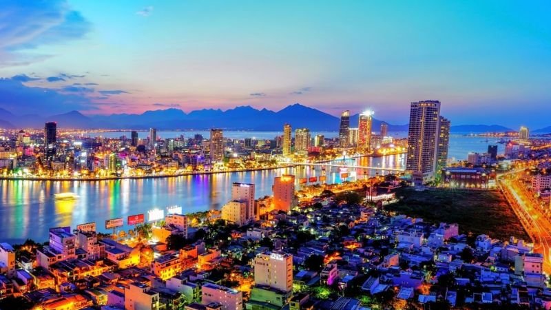 EVA Air Da Nang Office Address