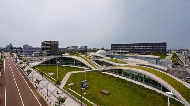 EVA Air Komatsu Office Address
