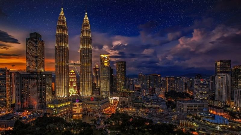 EVA Air Kuala Lumpur Office Address
