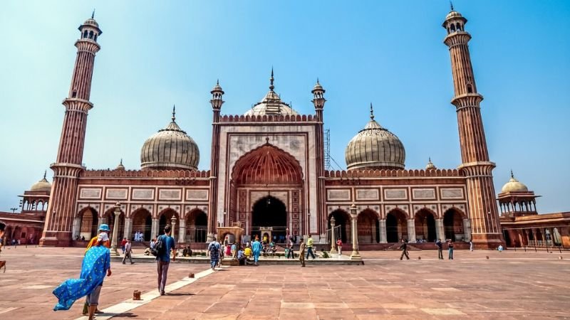 EVA Air New Delhi Office Address