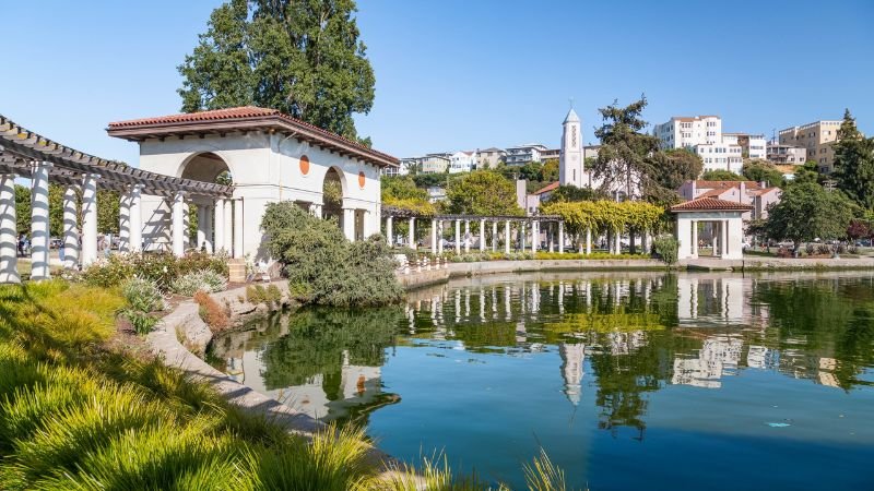 EVA Air Oakland Office Address