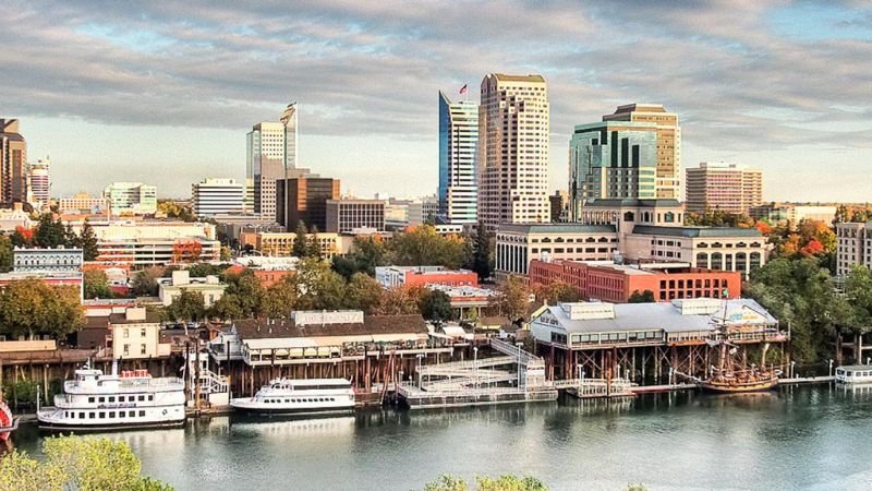 EVA Air Sacramento Office Address
