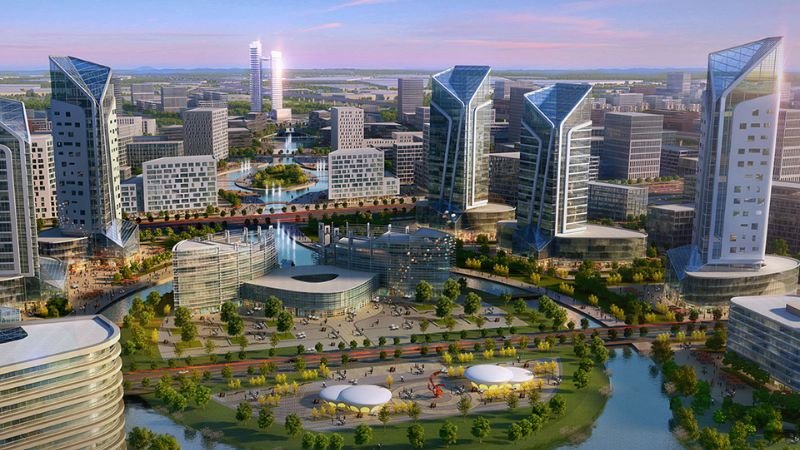 EVA Air Shenyang Office Address