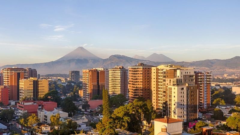 EVA Air Tegucigalpa Office Address