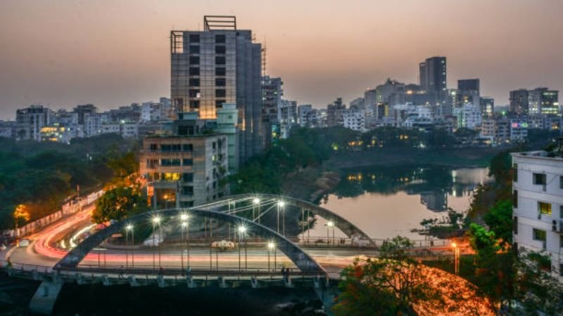 Emirates Airlines Dhaka Office Address