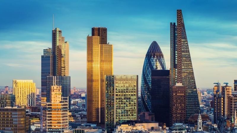 Emirates Airlines London Office Address