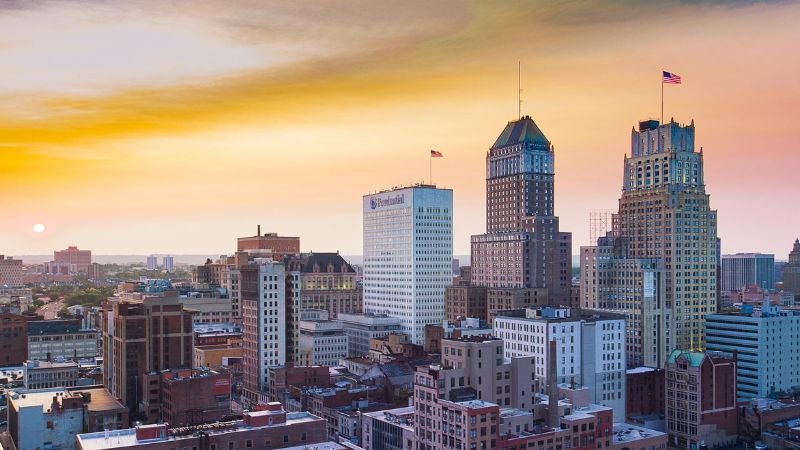 Emirates Airlines Newark Office Address