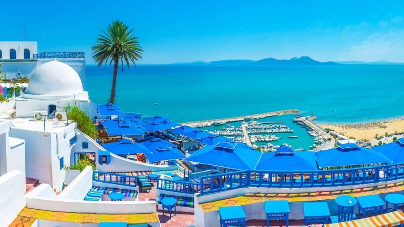 Emirates Airlines Tunisia Office Address