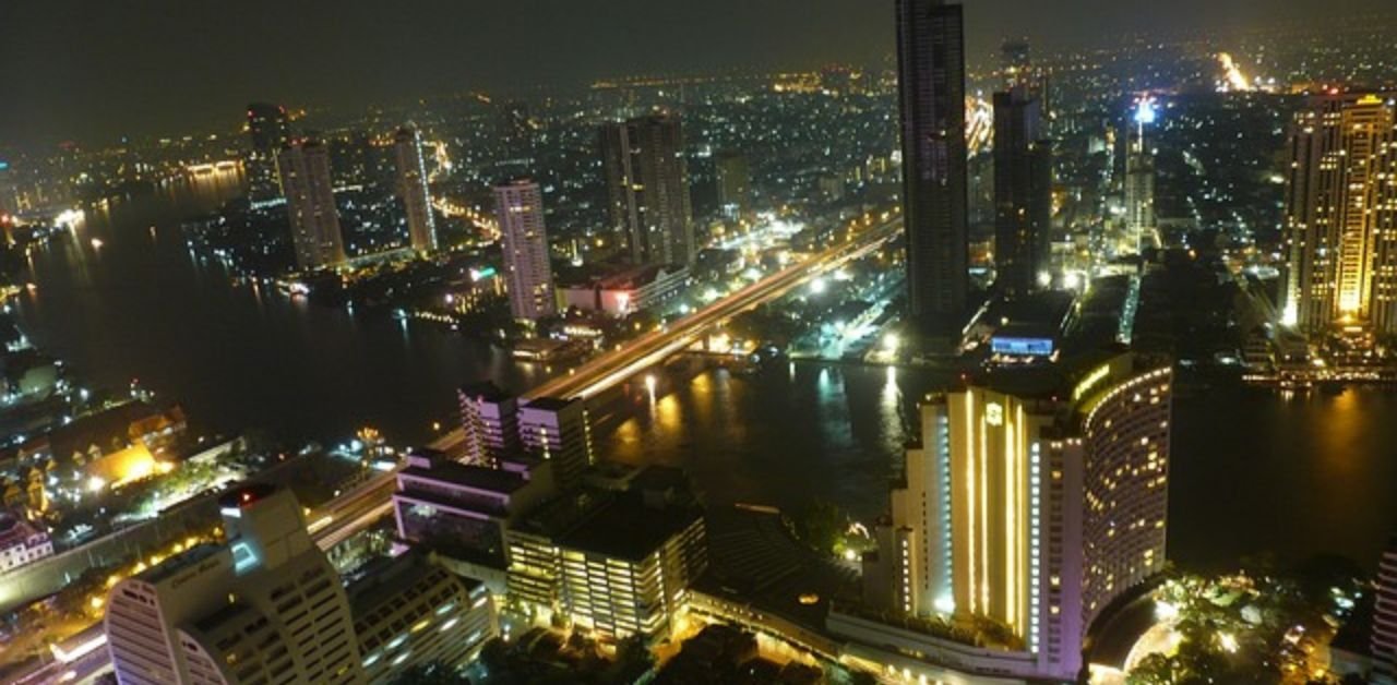 Qatar Airways Office in Medina, Saudi Arabia