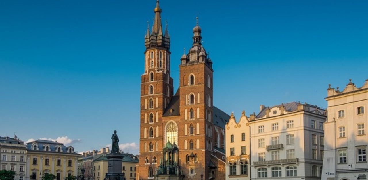 Turkish Airlines Warsaw Office Address