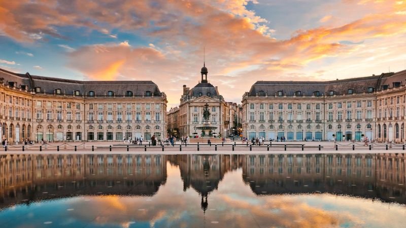 Wizz Air Bordeaux Office Address