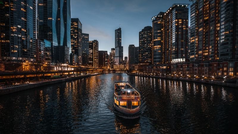 Air Atlanta Chicago Office Address
