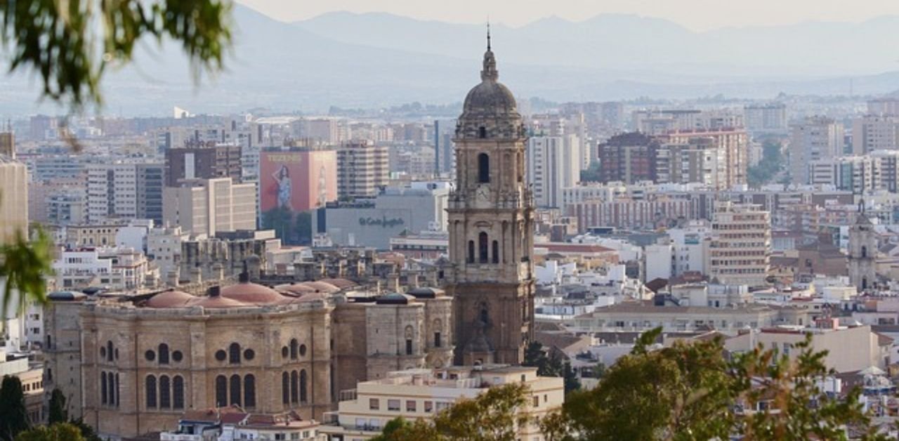 Air Cairo Bilbao Office Address