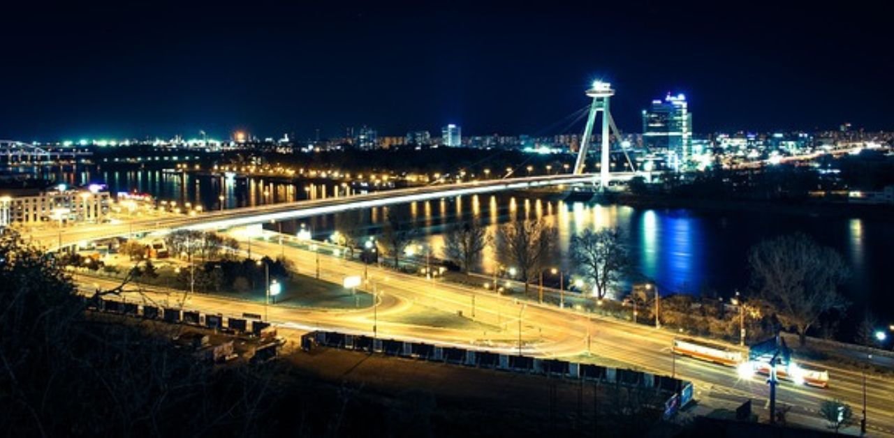 Air Cairo Bratislava Office Address