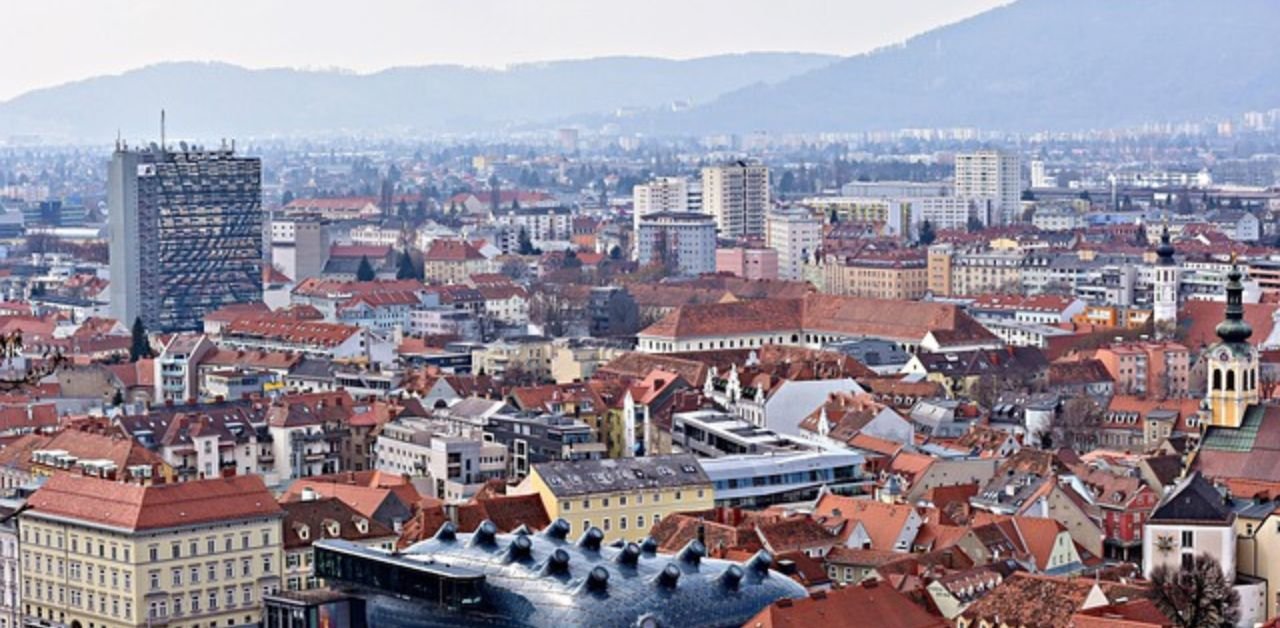 Air Cairo Graz Office Address