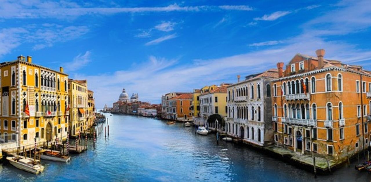 Air Cairo Italy Office Address
