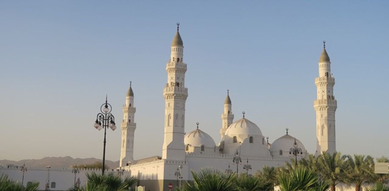 Air Cairo Medina Office Address