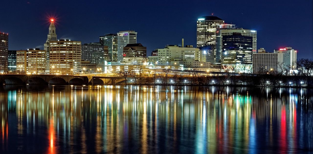Air Canada Express Hartford Office Address
