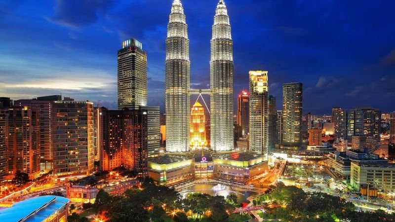 Air New Zealand Kuala Lumpur Office Address