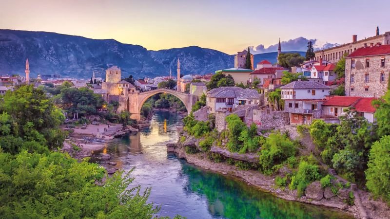 Air Serbia Bosnia and Herzegovina Office Address