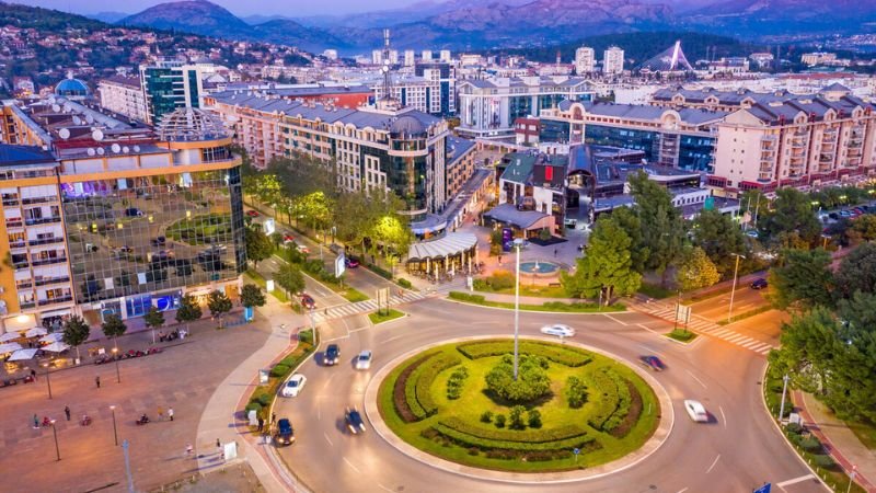 Air Serbia Montenegro Office Address