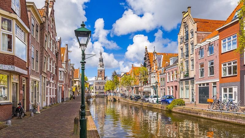 Air Serbia Netherlands Office Address