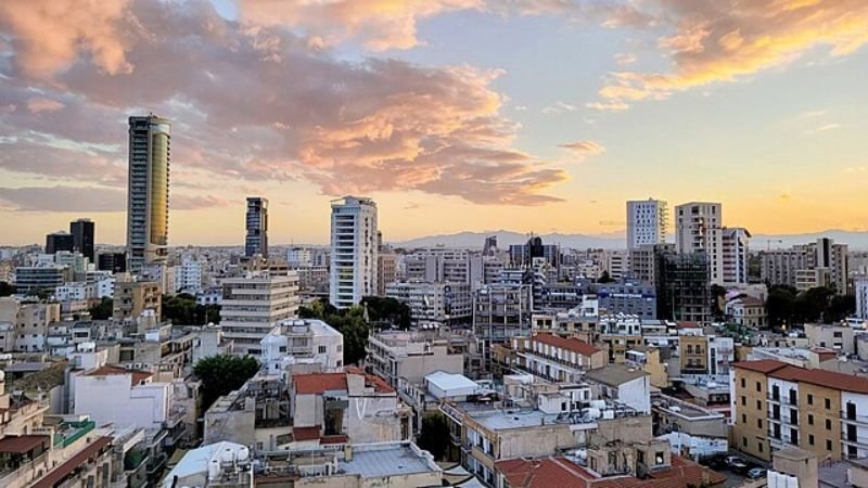 Air Serbia Nicosia Office Address