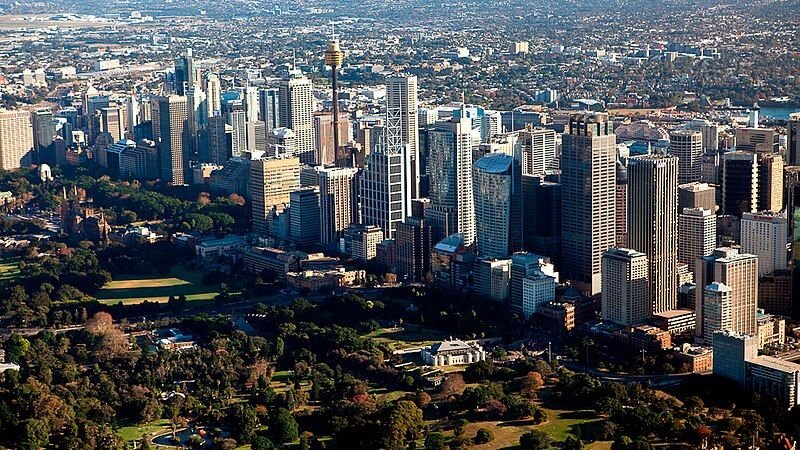 Air Serbia Sydney Office Address