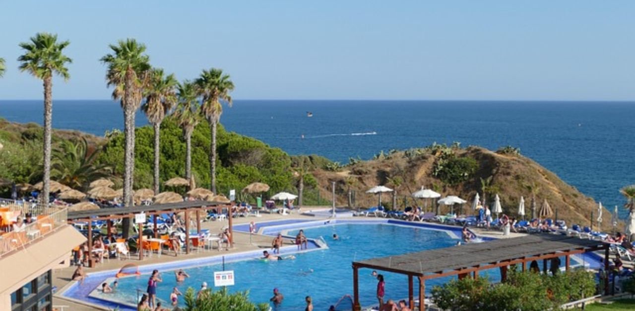 Air Transat Albufeira Office in Portugal