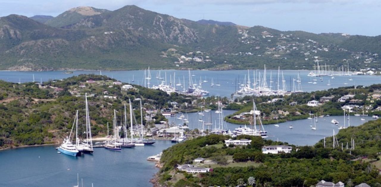 Air Transat Antigua and Barbuda Office Address