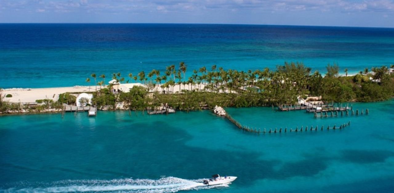 Air Transat Bahamas Office Address